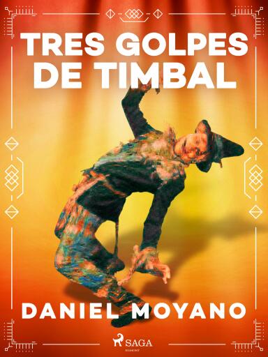Tres golpes de timbal