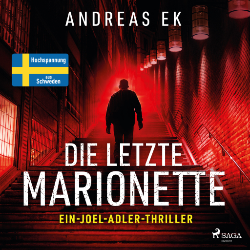Die letzte Marionette