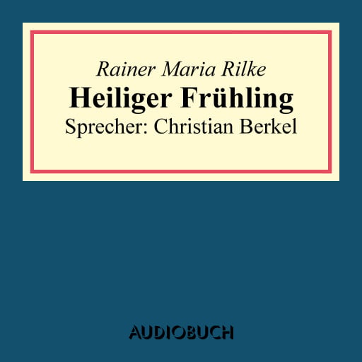 Heiliger Frühling