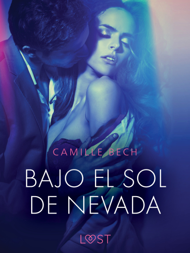 Bajo el sol de Nevada