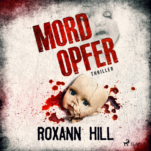 Mordopfer (Wuthenow–Thriller 2)