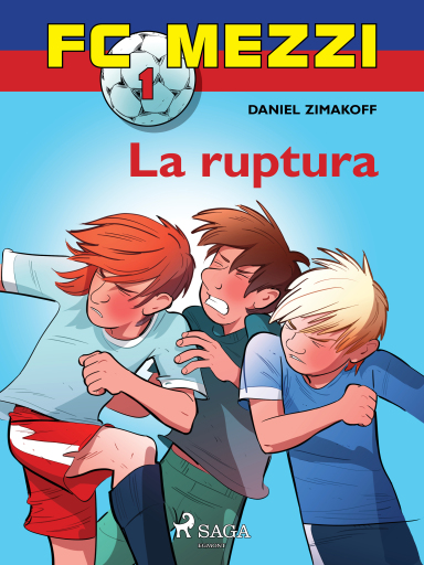 FC Mezzi 1: La ruptura