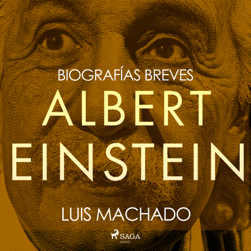 Biografías breves - Albert Einstein