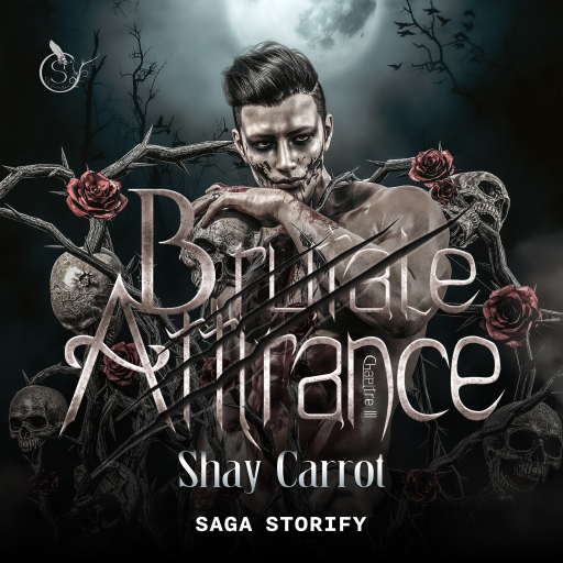 Brutale Attirance, Tome 3