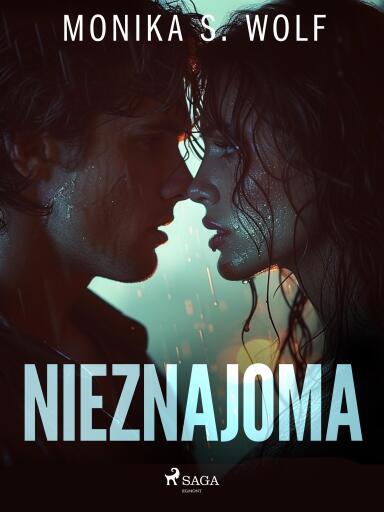 Nieznajoma