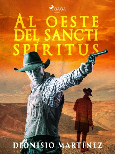 Al oeste del sancti spíritus