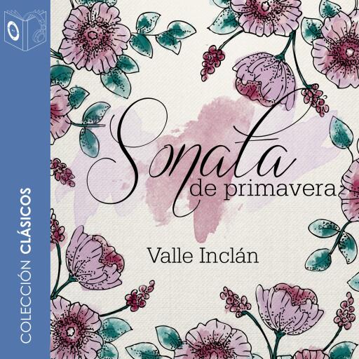 Sonata de Primavera - Dramatizado