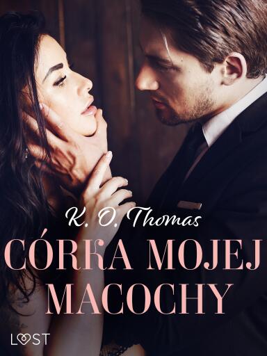 Córka mojej macochy –  opowiadanie erotyczne
