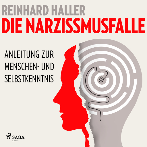 Die Narzissmusfalle: Anleitung zur Menschen- und Selbstkenntnis