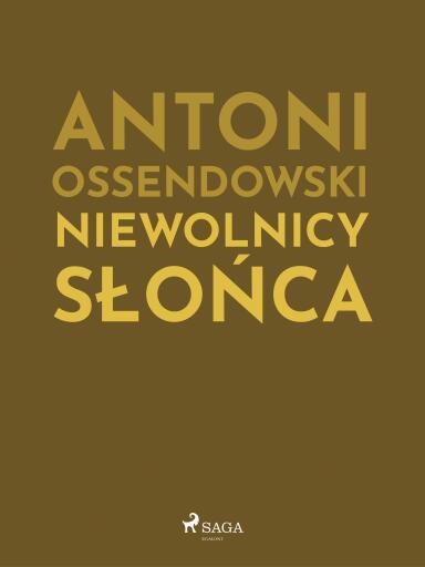Niewolnicy słońca