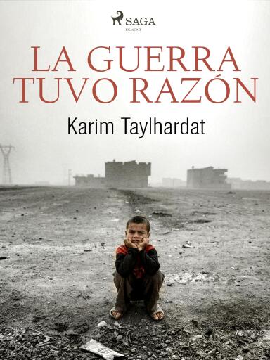 La guerra tuvo razón