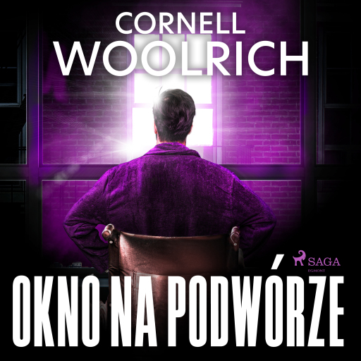 Okno na podwórze