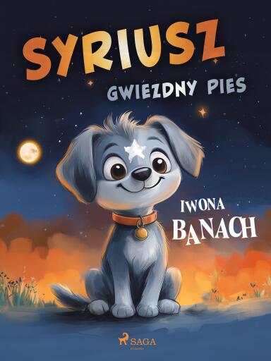 Syriusz, gwiezdny pies