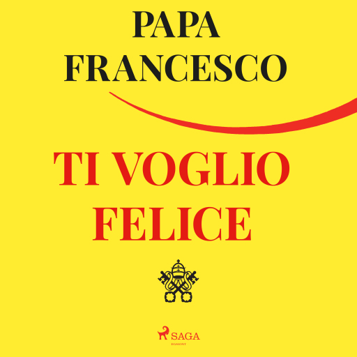 Ti voglio felice