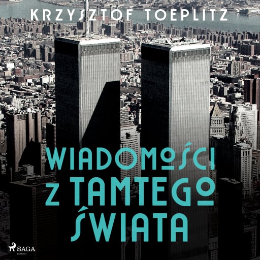 Wiadomości z tamtego świata