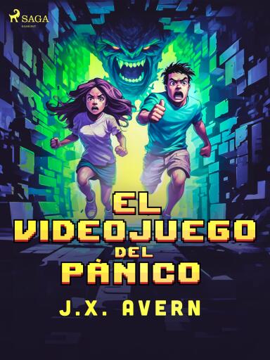 El videojuego del pánico