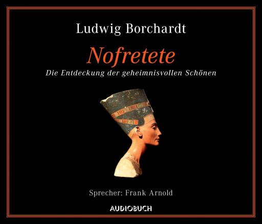 Nofretete