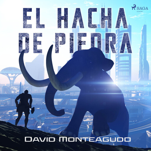 El hacha de piedra
