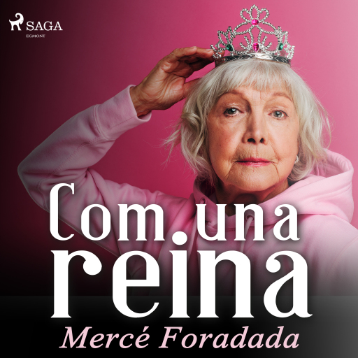 Com una reina
