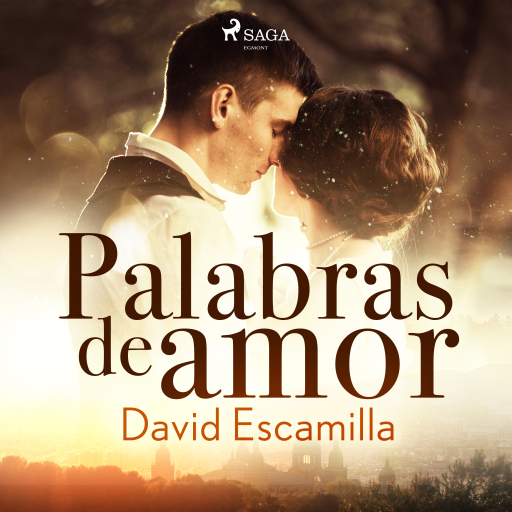 Palabras de amor