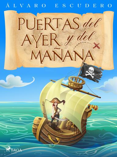 Puertas del ayer y del mañana