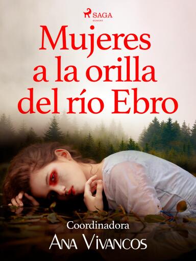 Mujeres a la orilla del Ebro