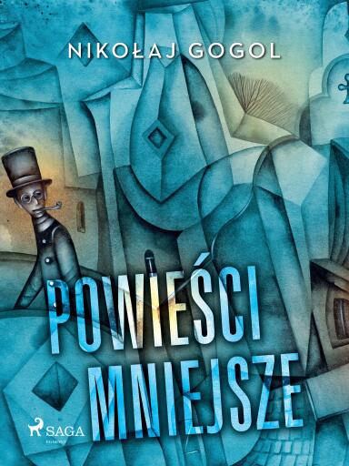 Powieści mniejsze