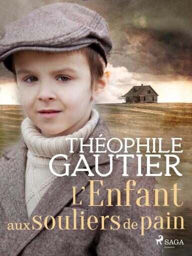 L'Enfant aux souliers de pain