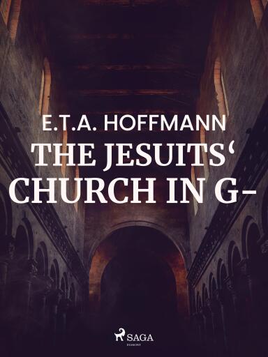The Jesuits' Church in G-