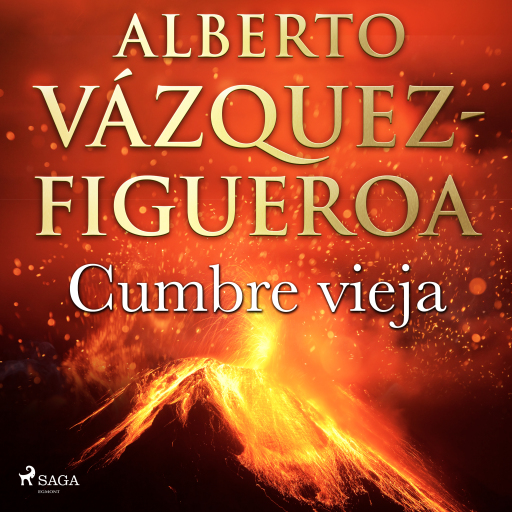 Cumbre vieja