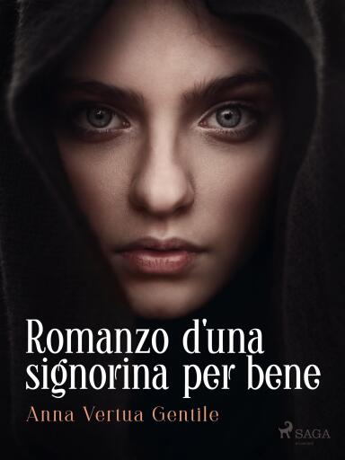 Romanzo d'una signorina per bene