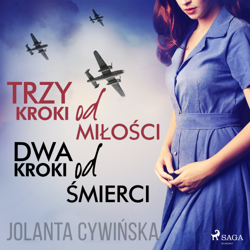 Trzy kroki od miłości, dwa kroki od śmierci