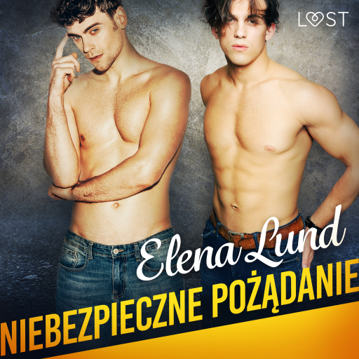 Niebezpieczne pożądanie - opowiadanie erotyczne
