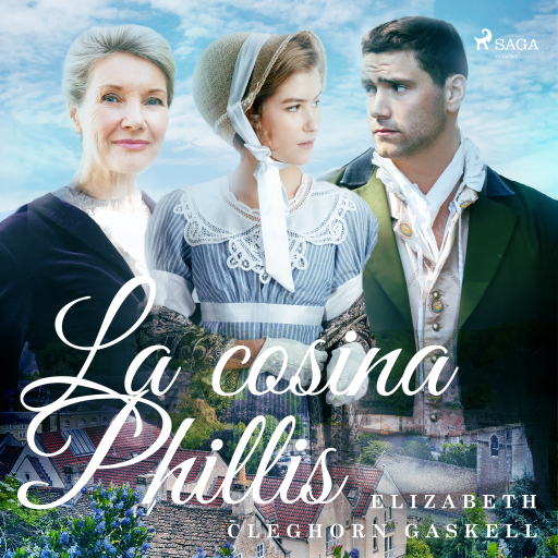 La cosina Phillis