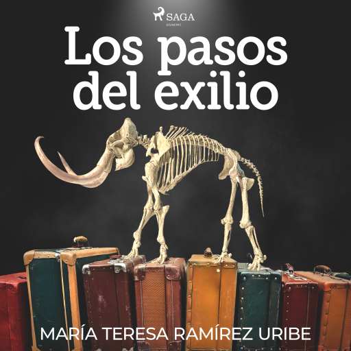 Los pasos del exilio