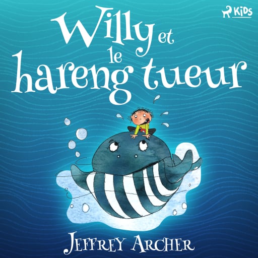 Willy et le hareng tueur
