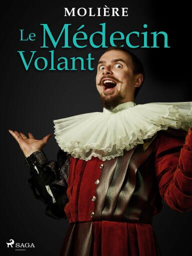 Le Médecin Volant
