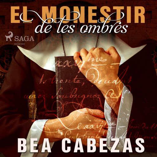 El monestir de les ombres