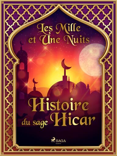 Histoire du sage Hicar