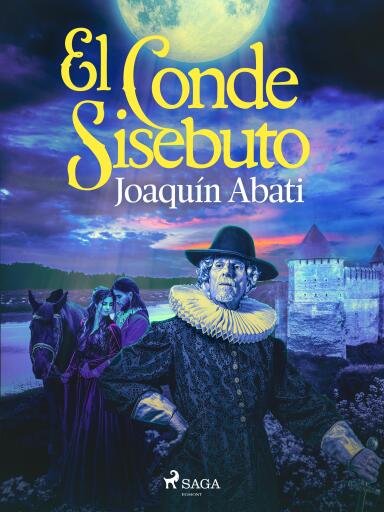 El conde Sisebuto