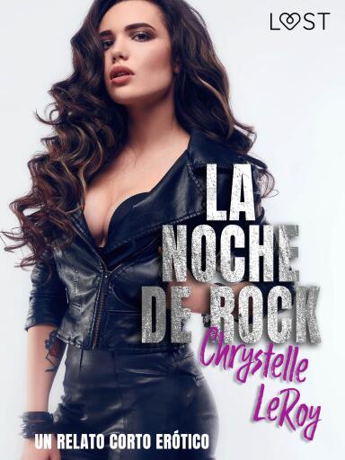 La noche de rock - un relato corto erótico