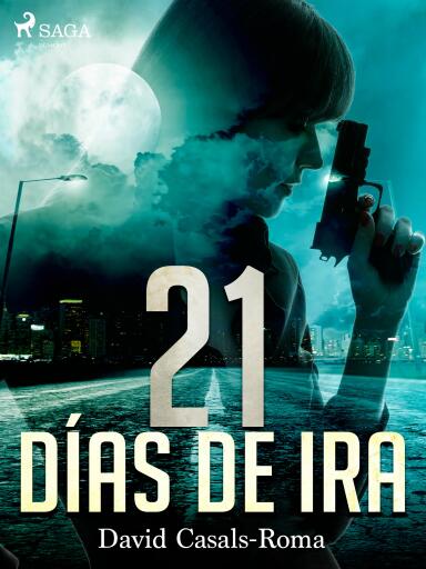 21 días de ira