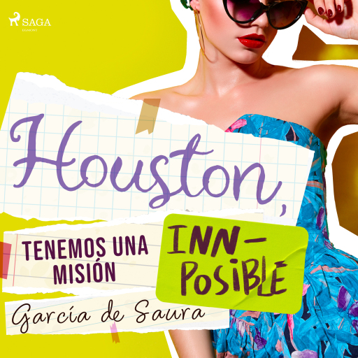 Houston, tenemos una misión inn-posible
