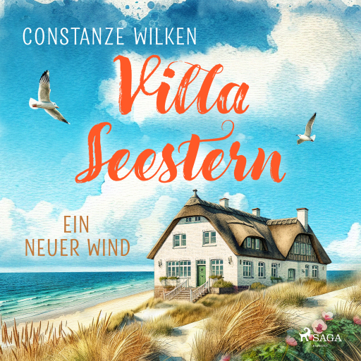 Villa Seestern – Ein neuer Wind