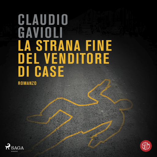 La strana fine del venditore di case