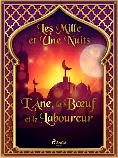 L'Âne, le Bœuf et le Laboureur
