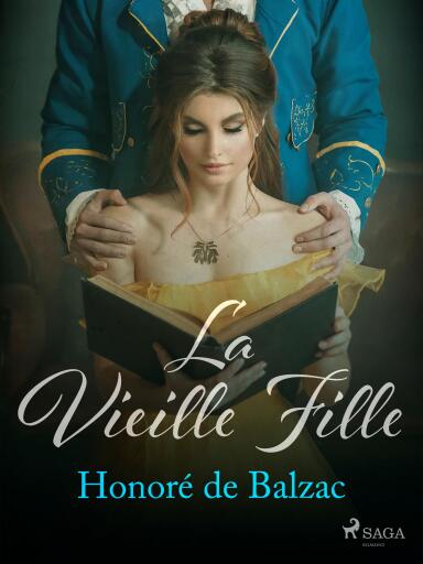 La Vieille Fille