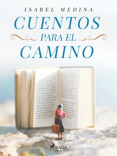 Cuentos para el camino