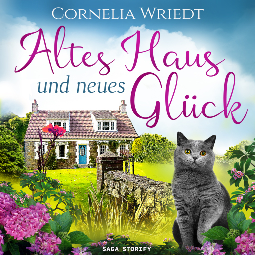 Altes Haus und neues Glück