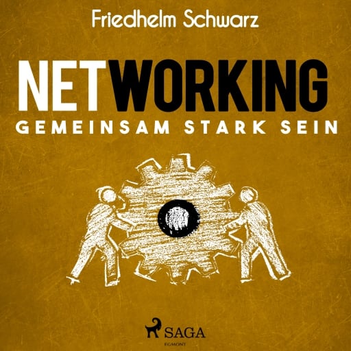Networking – Gemeinsam stark sein
